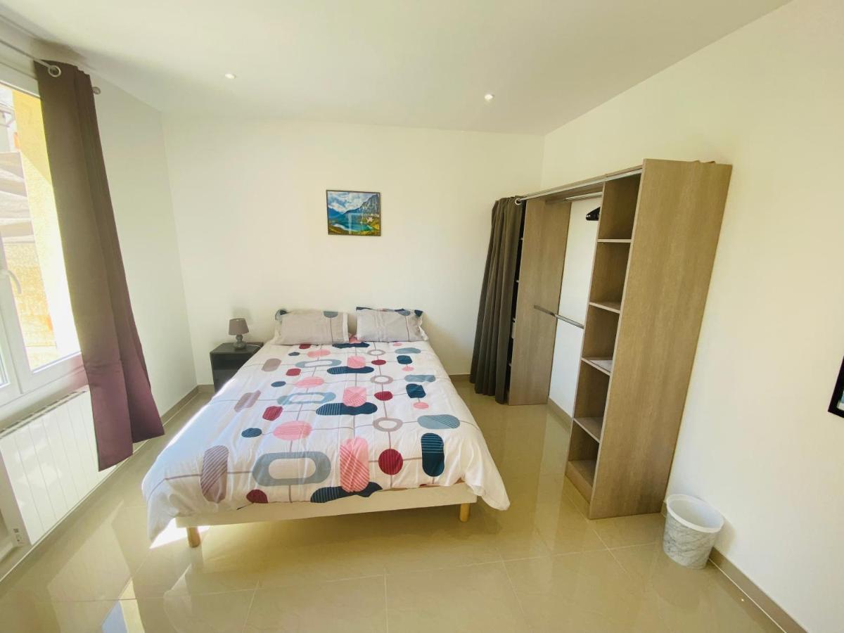Maison Proche De Paris/Cdg Et Disney Villeparisis Luaran gambar
