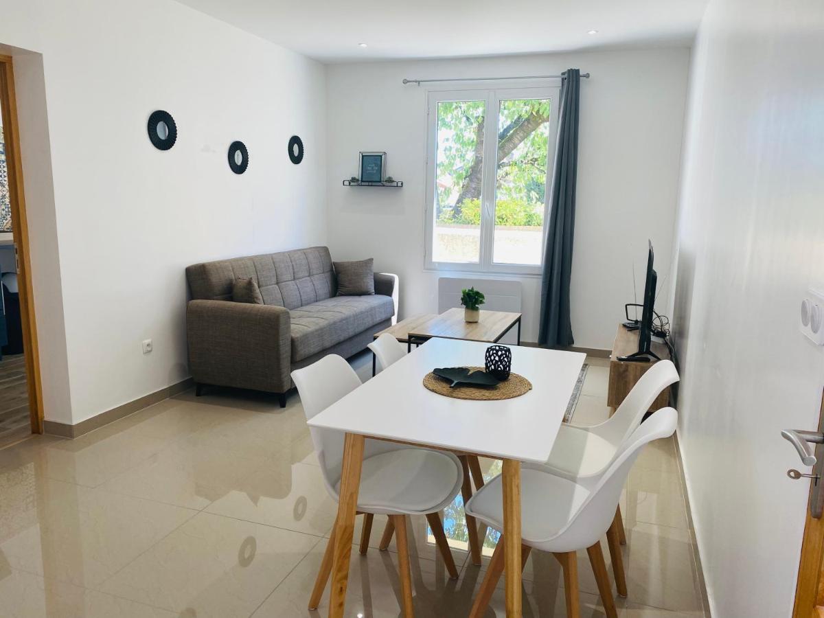 Maison Proche De Paris/Cdg Et Disney Villeparisis Luaran gambar
