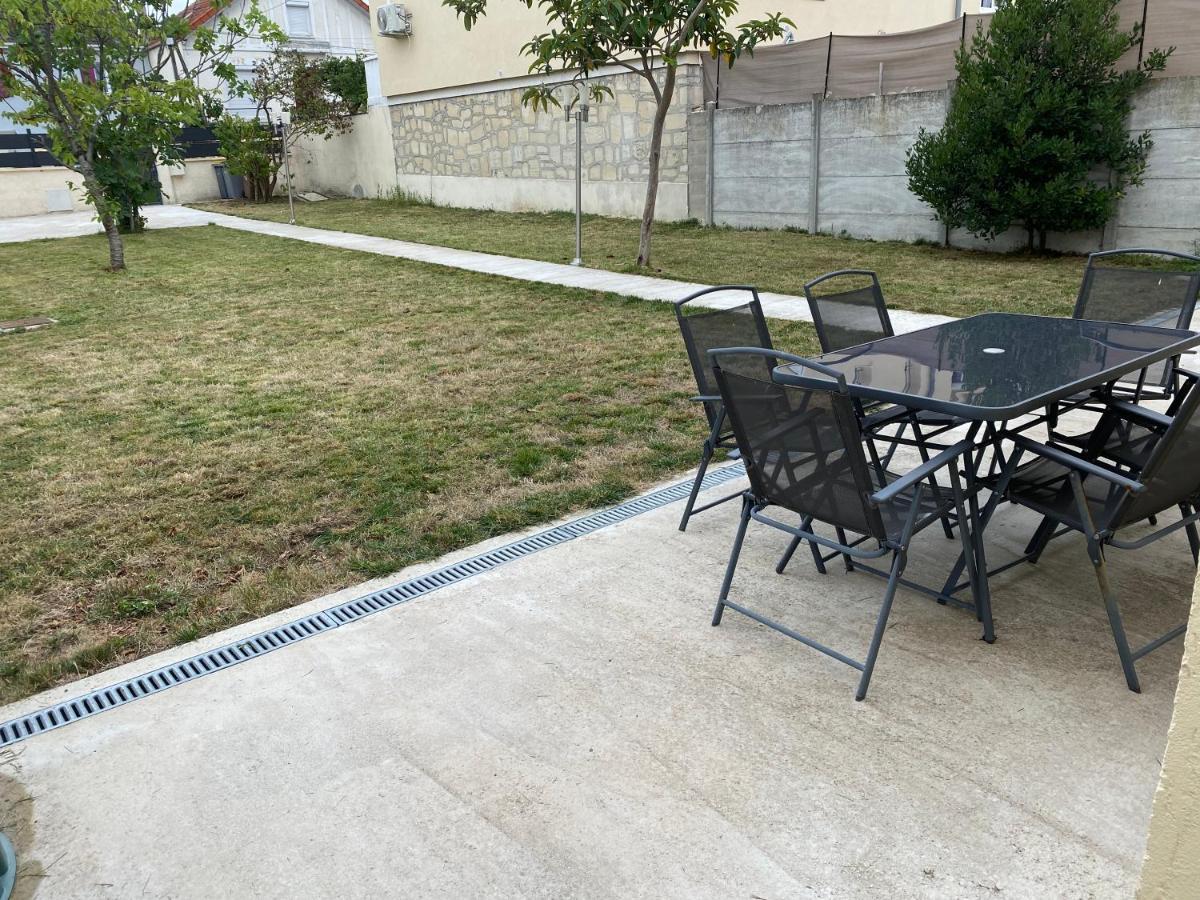 Maison Proche De Paris/Cdg Et Disney Villeparisis Luaran gambar